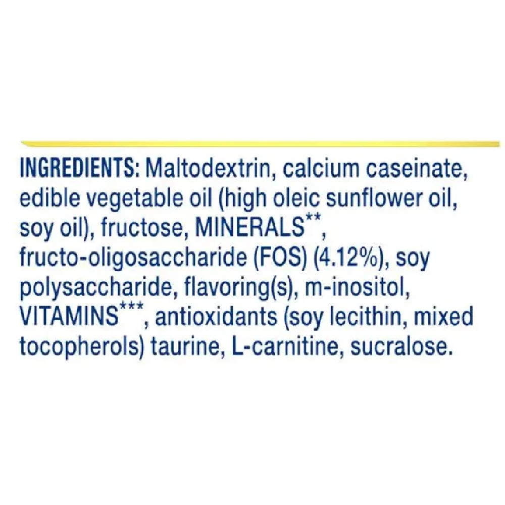 Ensure Diabetes Care Powder Vanilla Flavour - Image 3