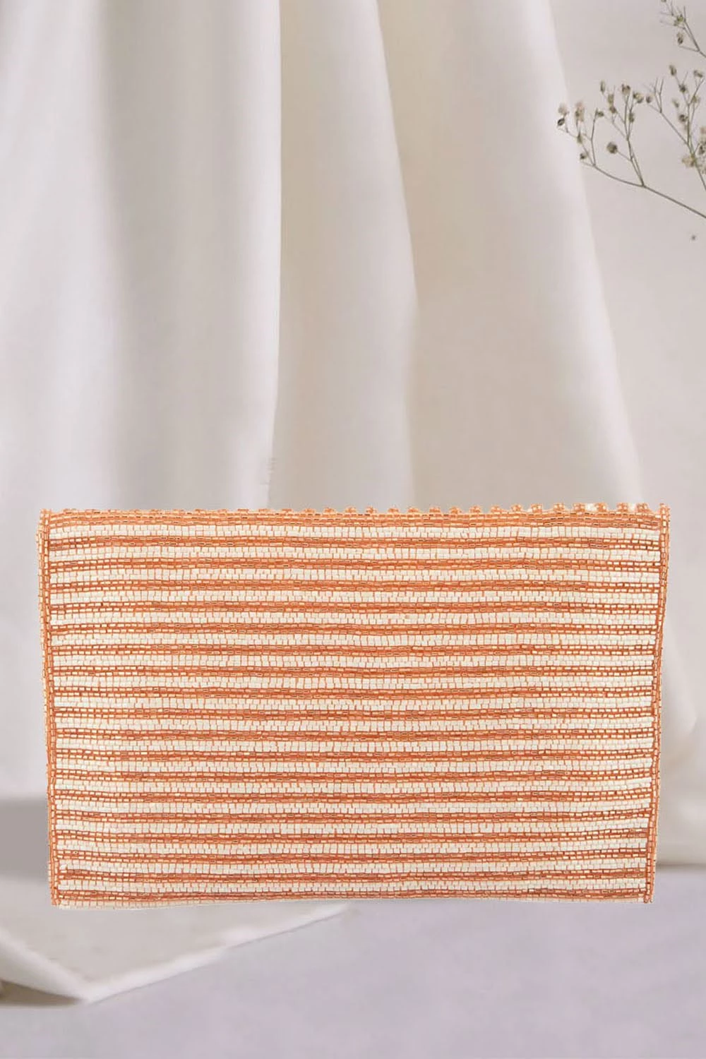 Era Collection Cutdana Work Clutches - Image 2