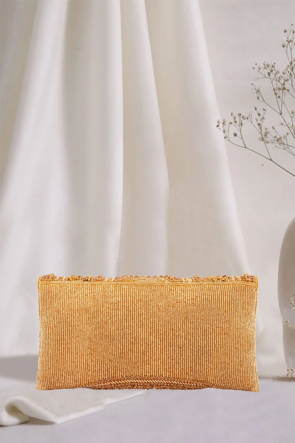 Era Collection Heavy Stone Handwork Clutches - Image 3