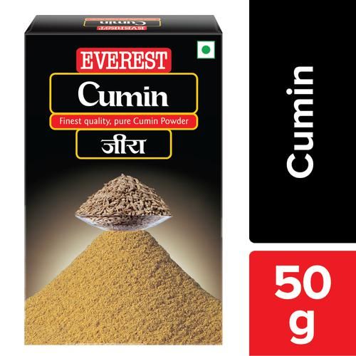 Everest Cumin Powder