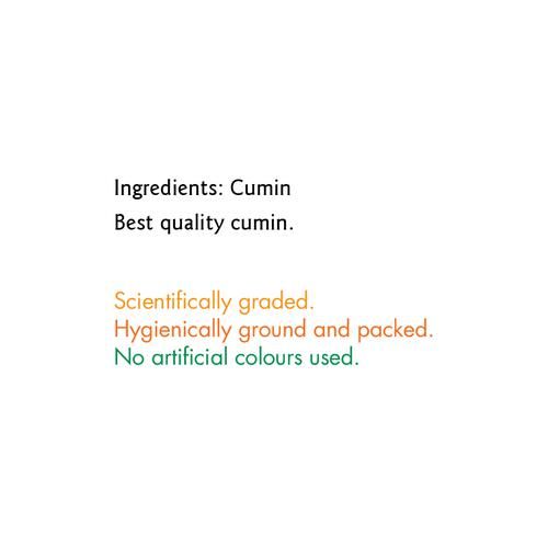 Everest Cumin Powder - Image 4