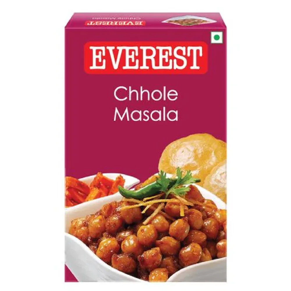 Everest Chhole Masala - Image 7