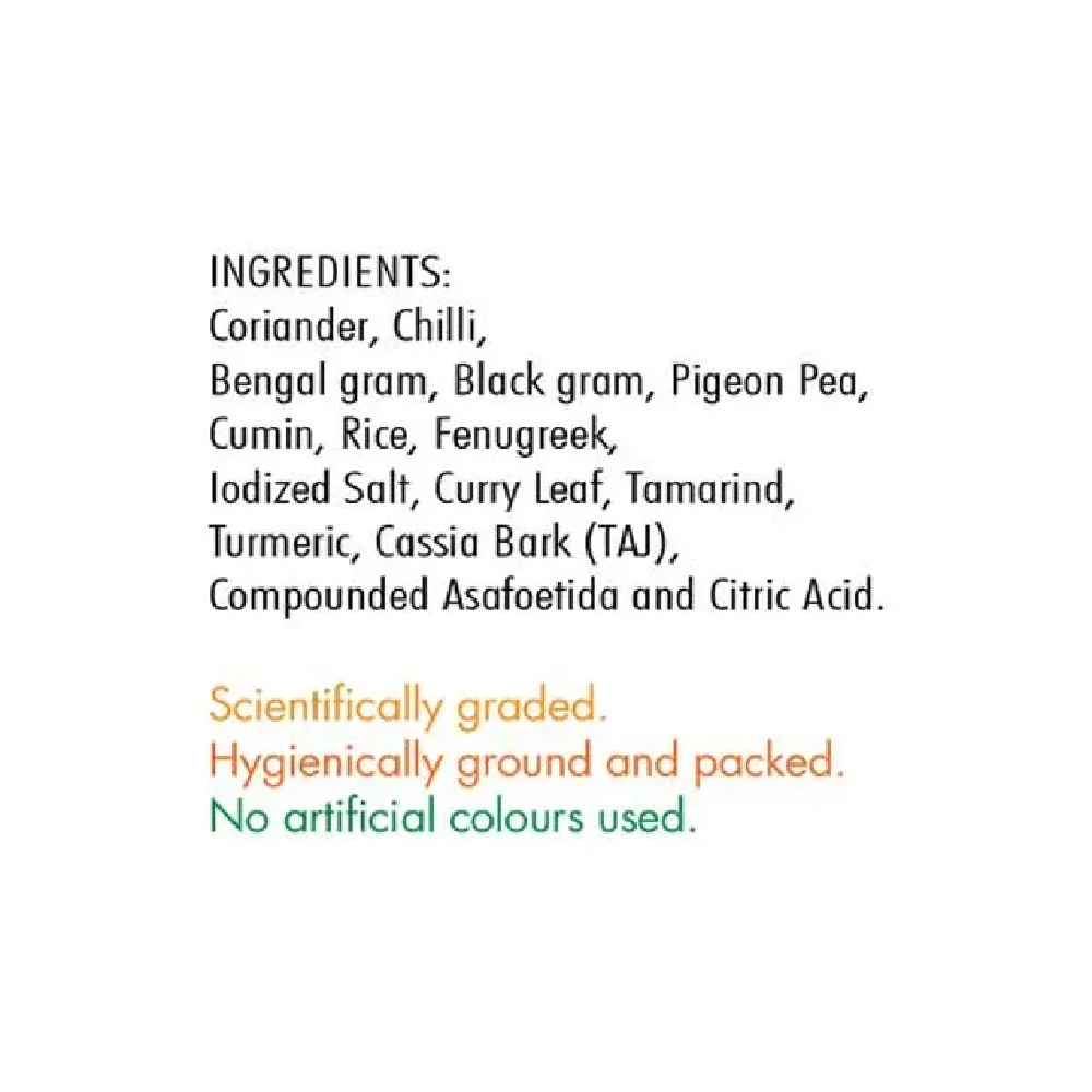 Everest Chhole Masala - Image 9