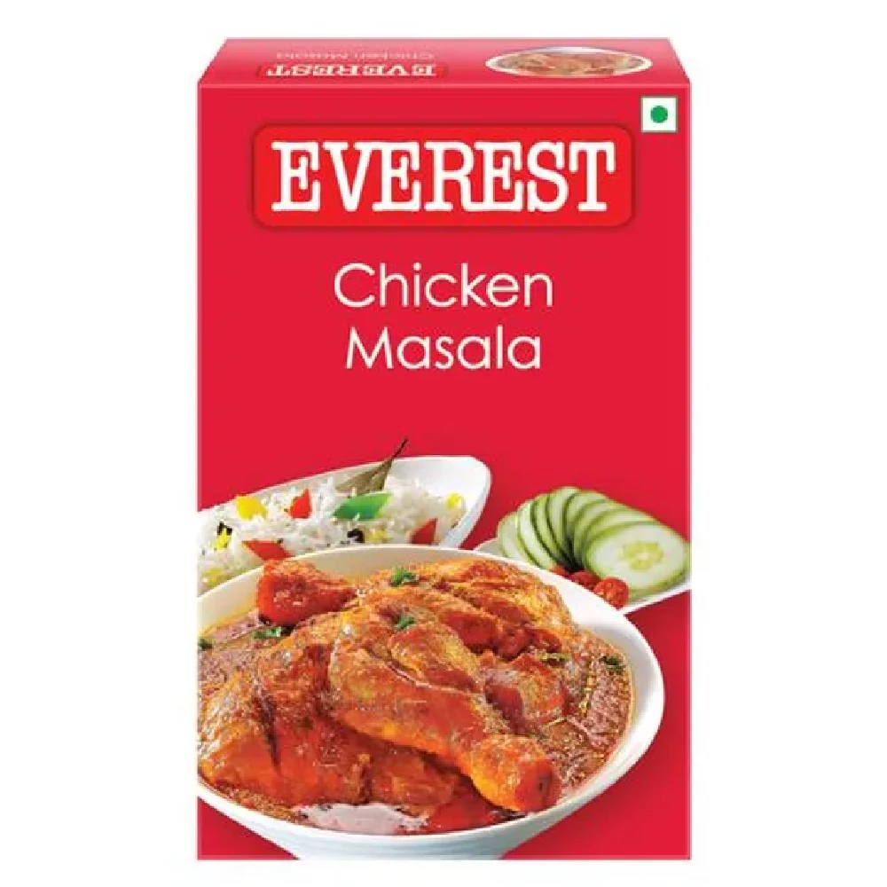 Everest Chicken Masala - Image 12
