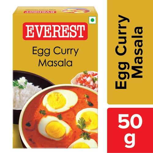 Everest Egg Curry Masala