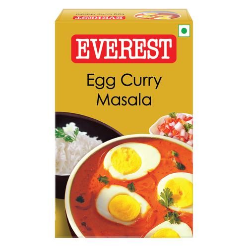 Everest Egg Curry Masala - Image 2
