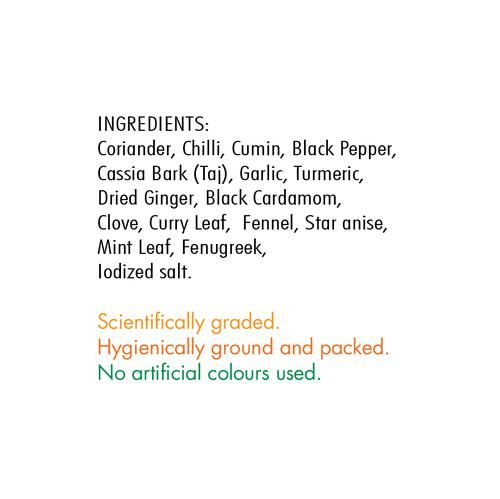Everest Egg Curry Masala - Image 4
