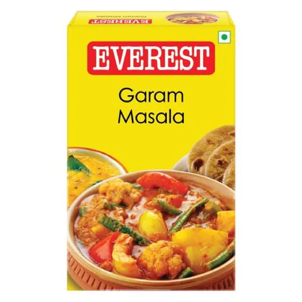 Everest Garam Masala - Image 12