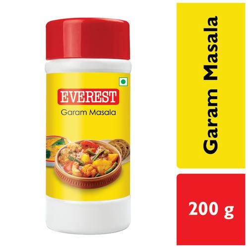 Everest Garam Masala