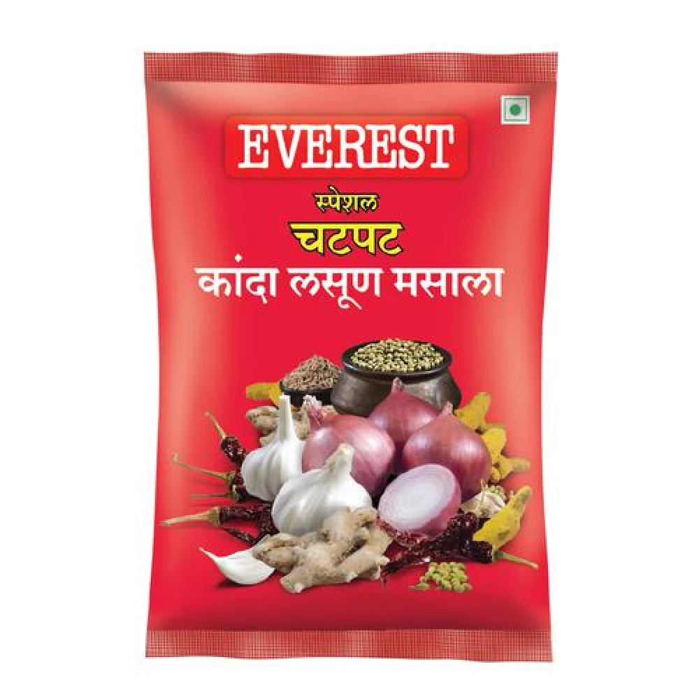 Everest Masala - Kanda Lasoon - Image 2
