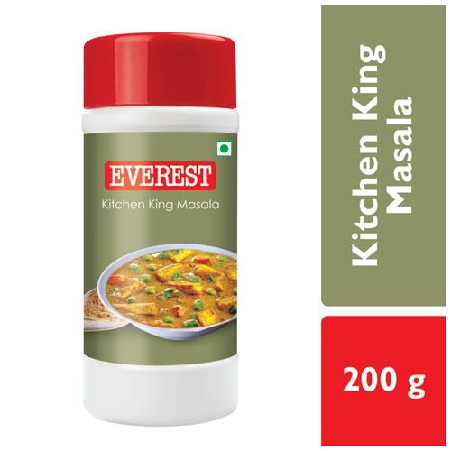 Everest Kitchen King Masala