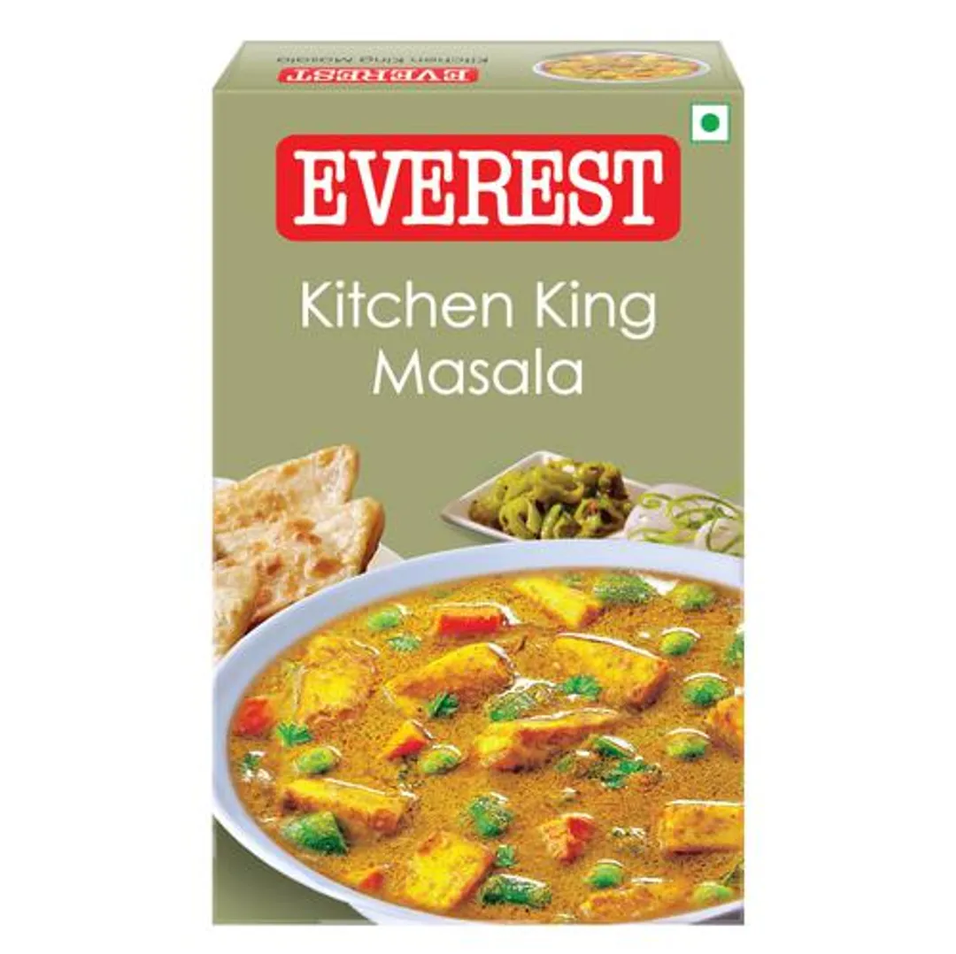 Everest Kitchen King Masala - Image 7