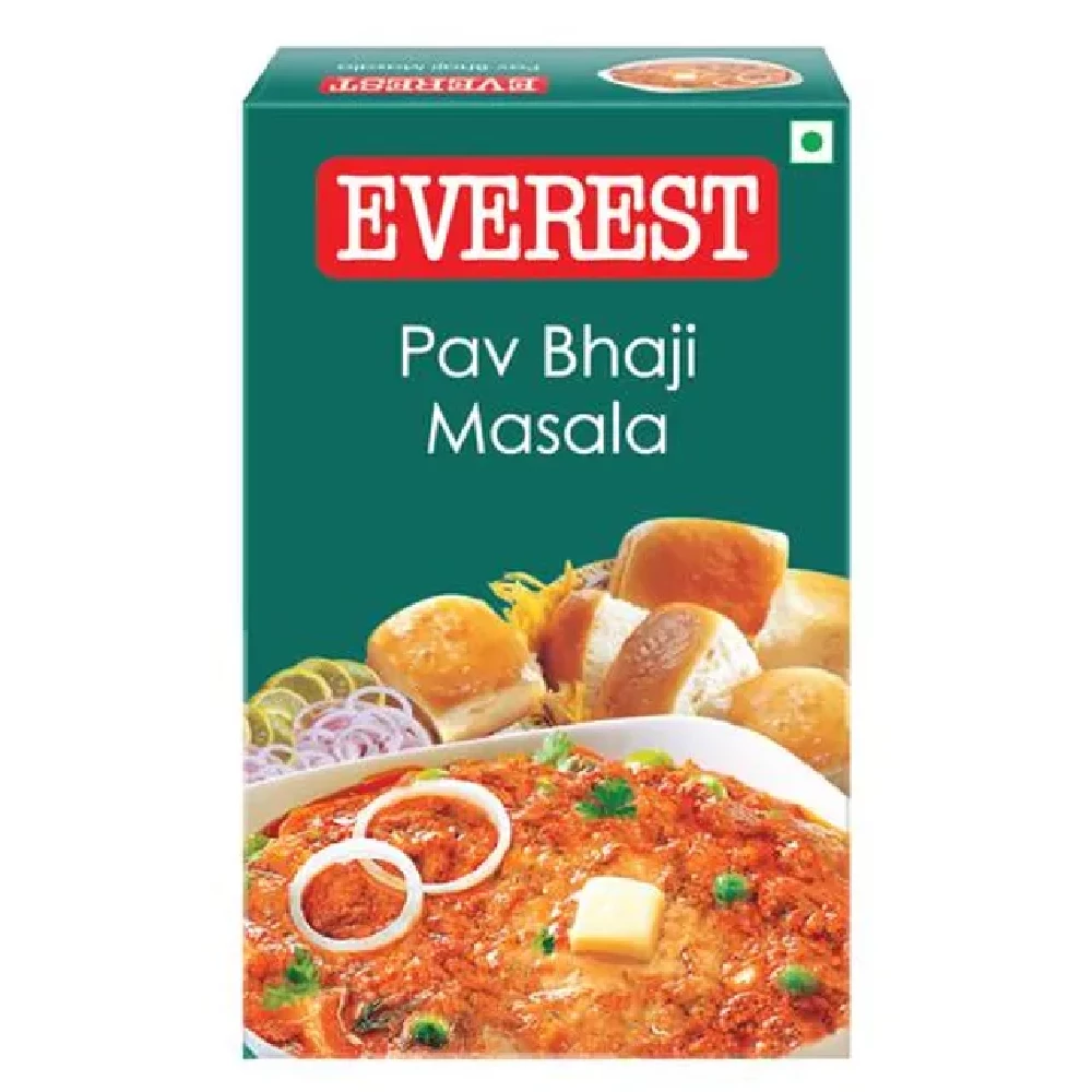 Everest Pav Bhaji Masala - Image 7