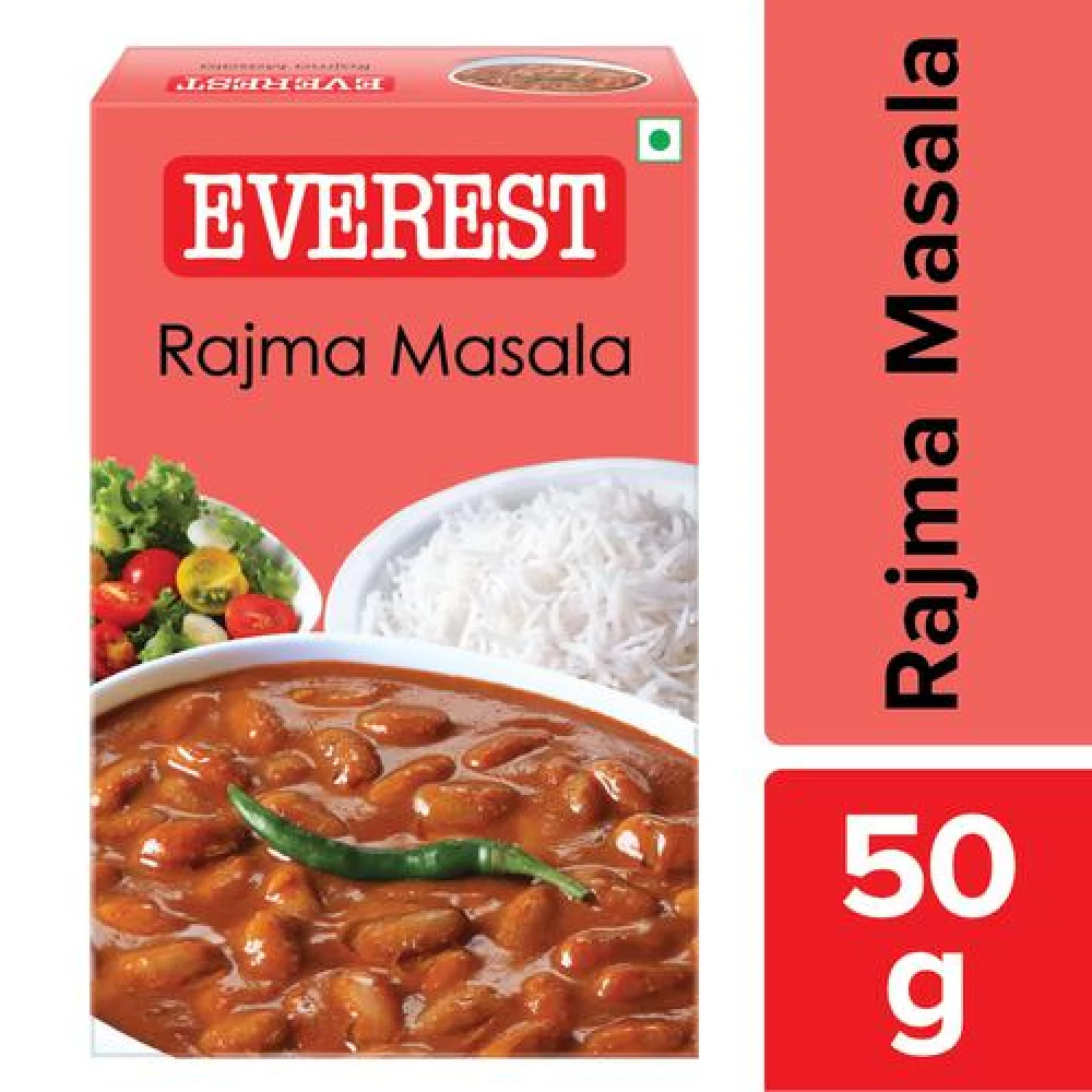 Everest Rajma Masala