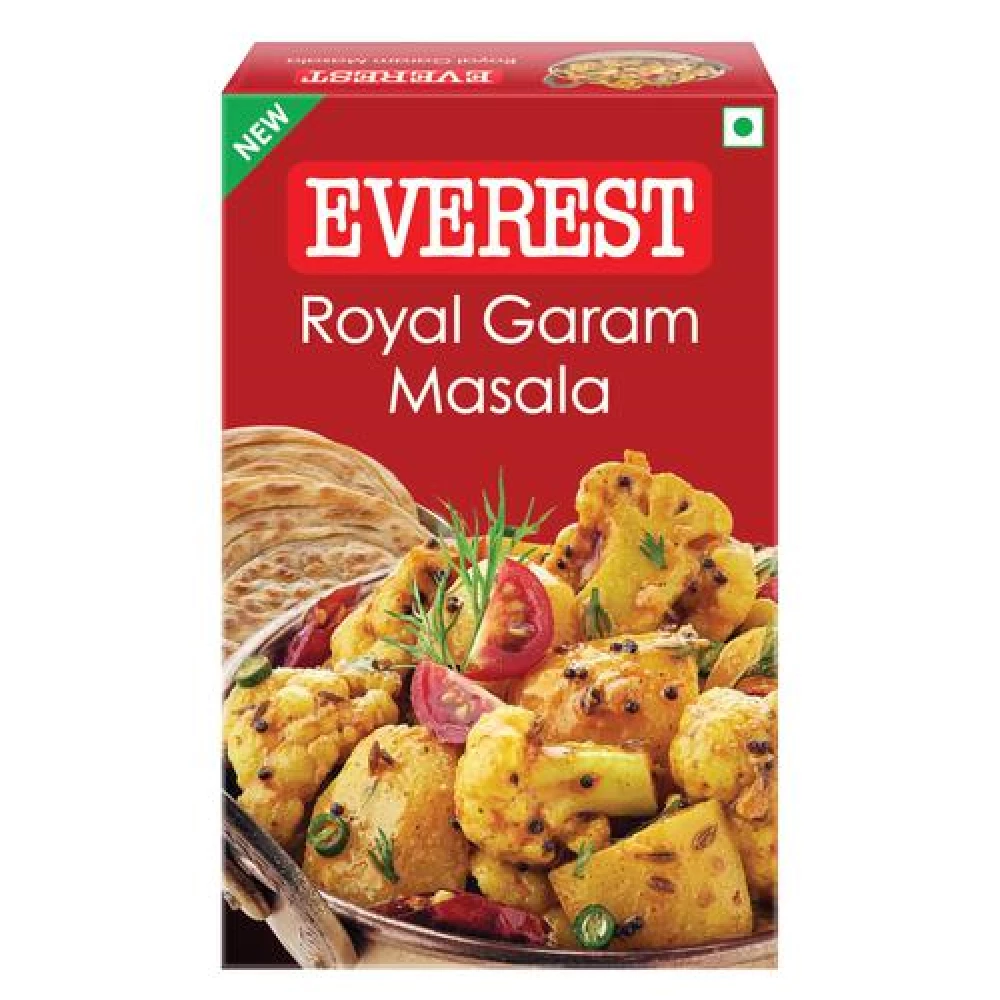 Everest Royal Garam Masala - Image 2