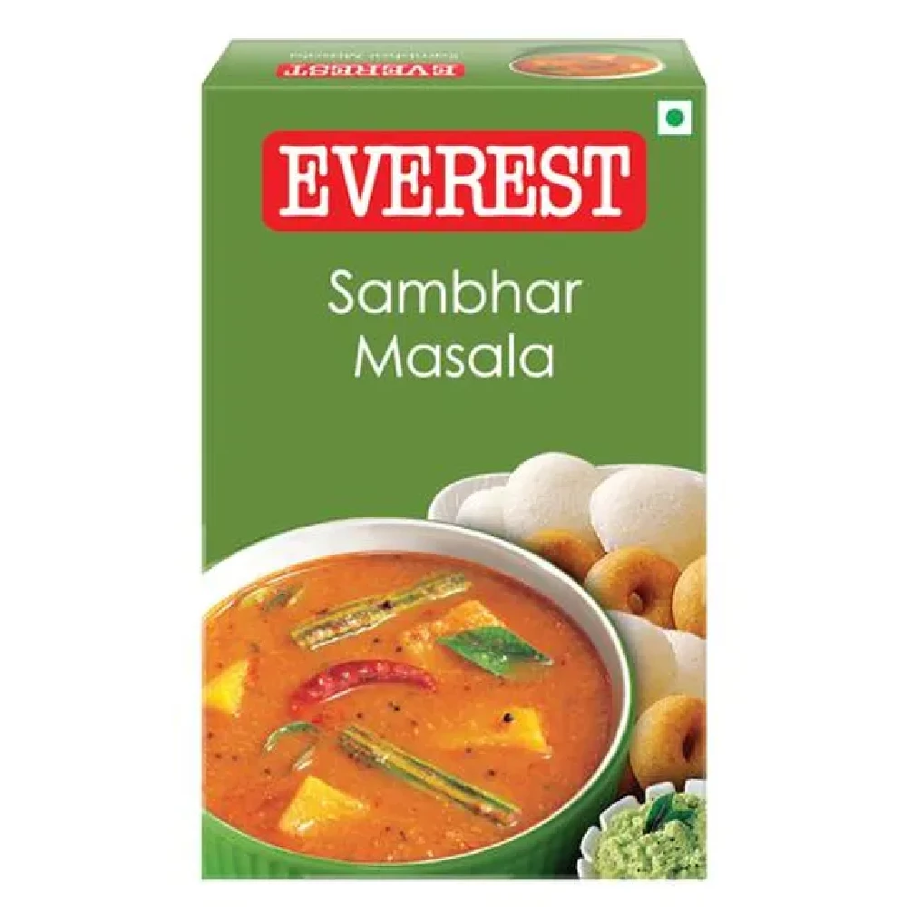 Everest Sambhar Masala - Image 7