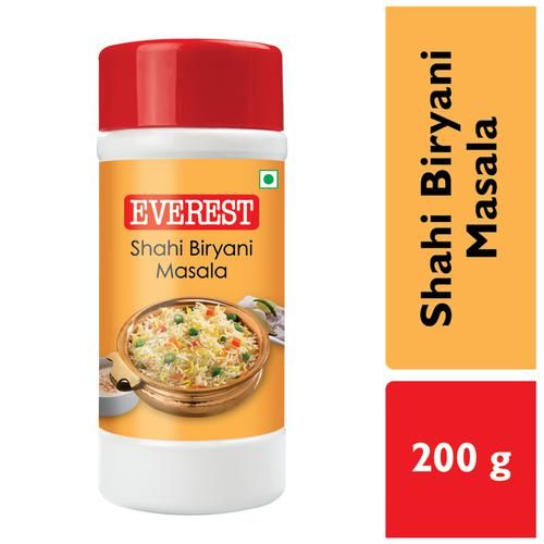 Everest Shahi Biryani Masala