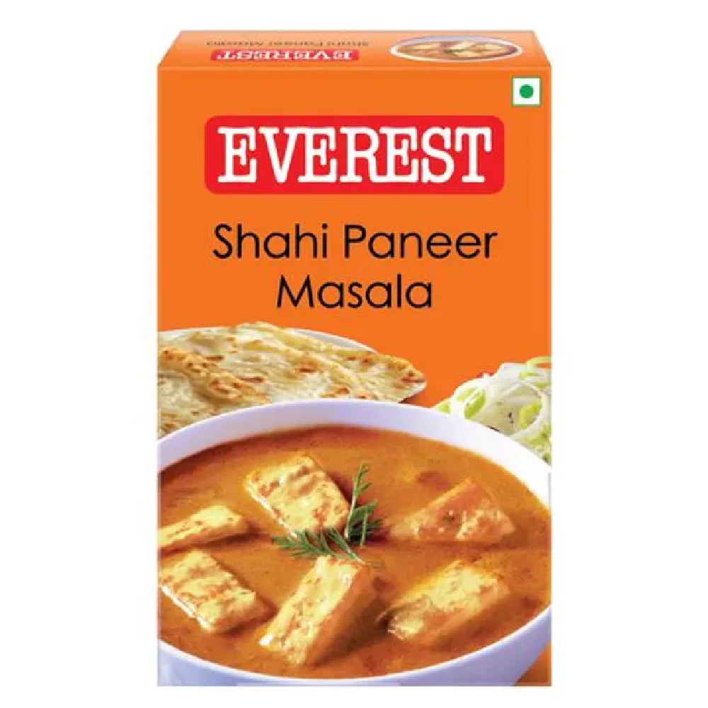 Everest Shahi Paneer Masala - Image 7
