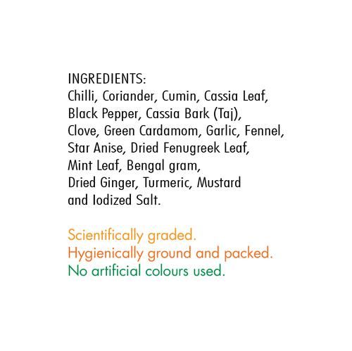 Everest Meat Masala - Image 4