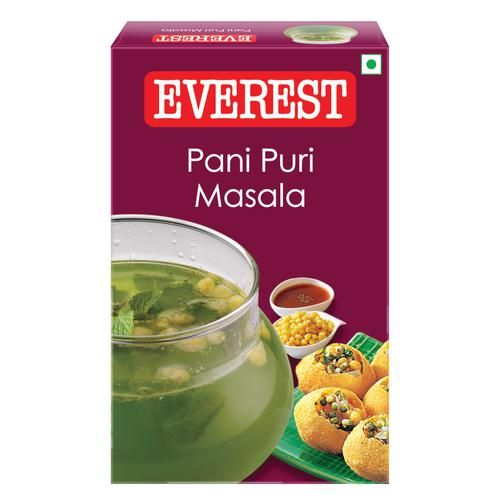 Everest Pani Puri Masala - Image 2