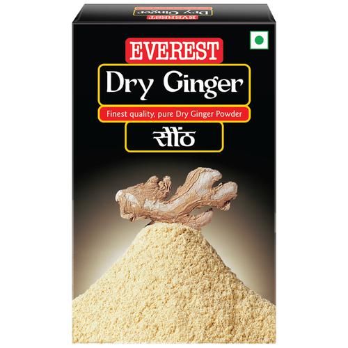 Everest Dry Ginger Powder - Image 2