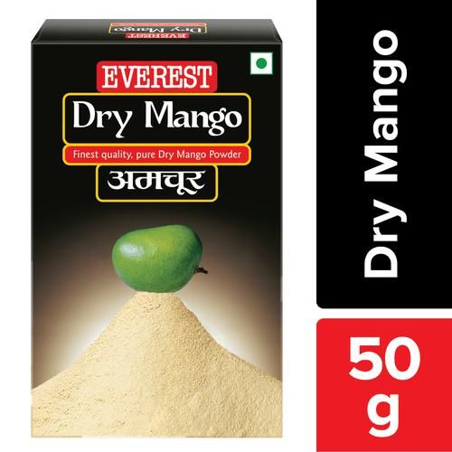 Everest Dry Mango Powder
