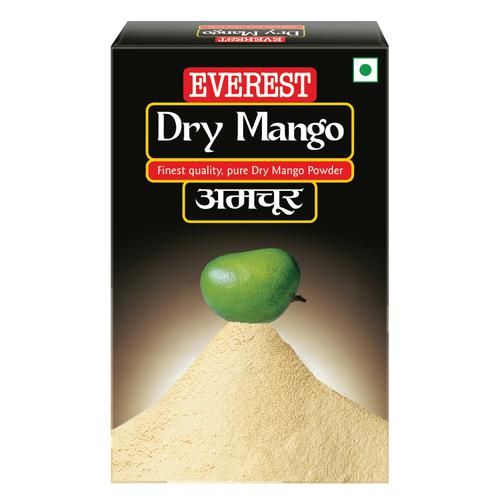 Everest Dry Mango Powder - Image 2