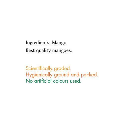 Everest Dry Mango Powder - Image 4