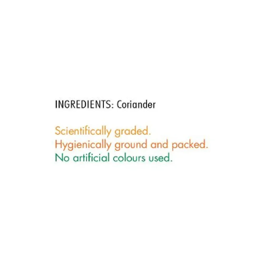 Everest Green Coriander Powder - Image 9