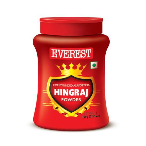 Everest Hingraj Powder - Image 2
