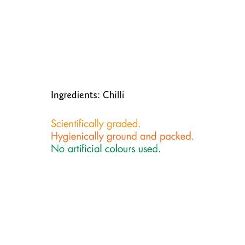 Everest Kashmirilal Ground Chilly Powder - Image 4
