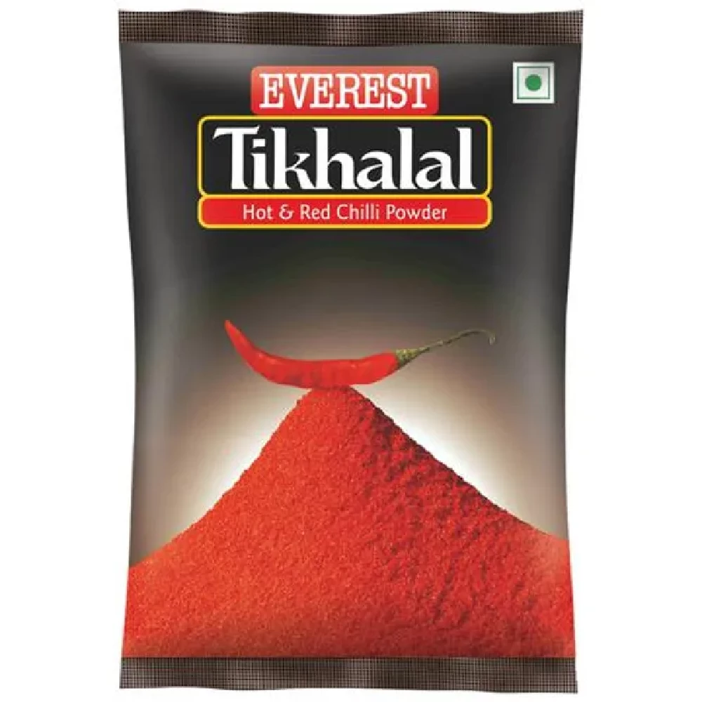 Everest Tikhalal Chilli Powder - Image 14