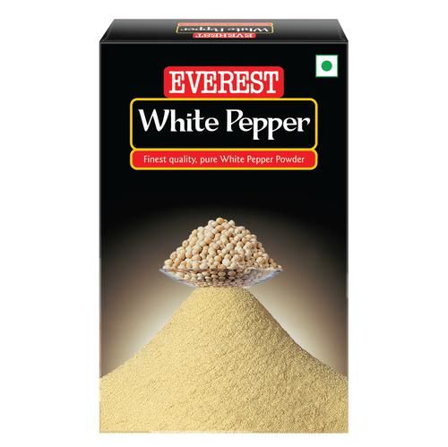 Everest White Pepper Powder - Image 2