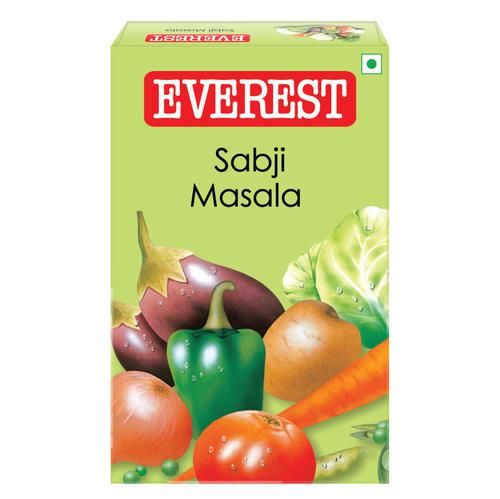 Everest Sabji Masala - Image 2