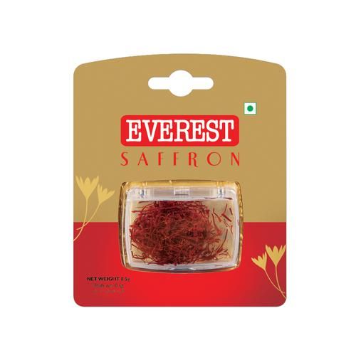 Everest Saffron - Image 2