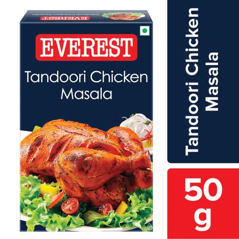 Everest Tandoori Chicken Masala