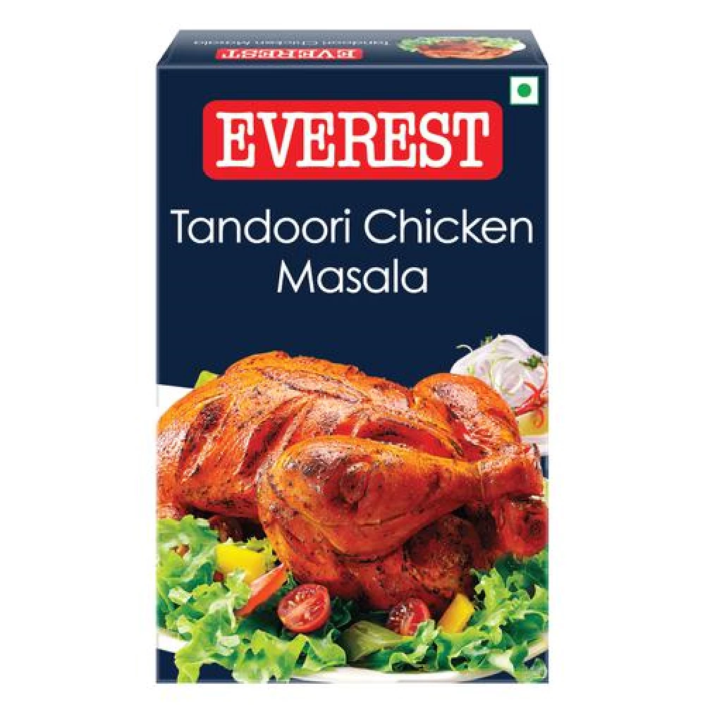 Everest Tandoori Chicken Masala - Image 2