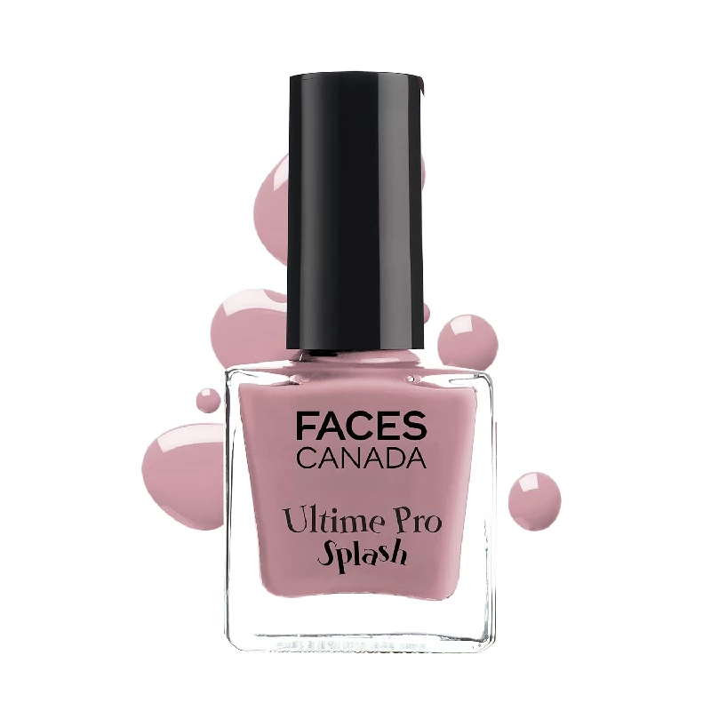 FACESCANADA Ultime Pro Splash Nail Enamel Floral Dream 56