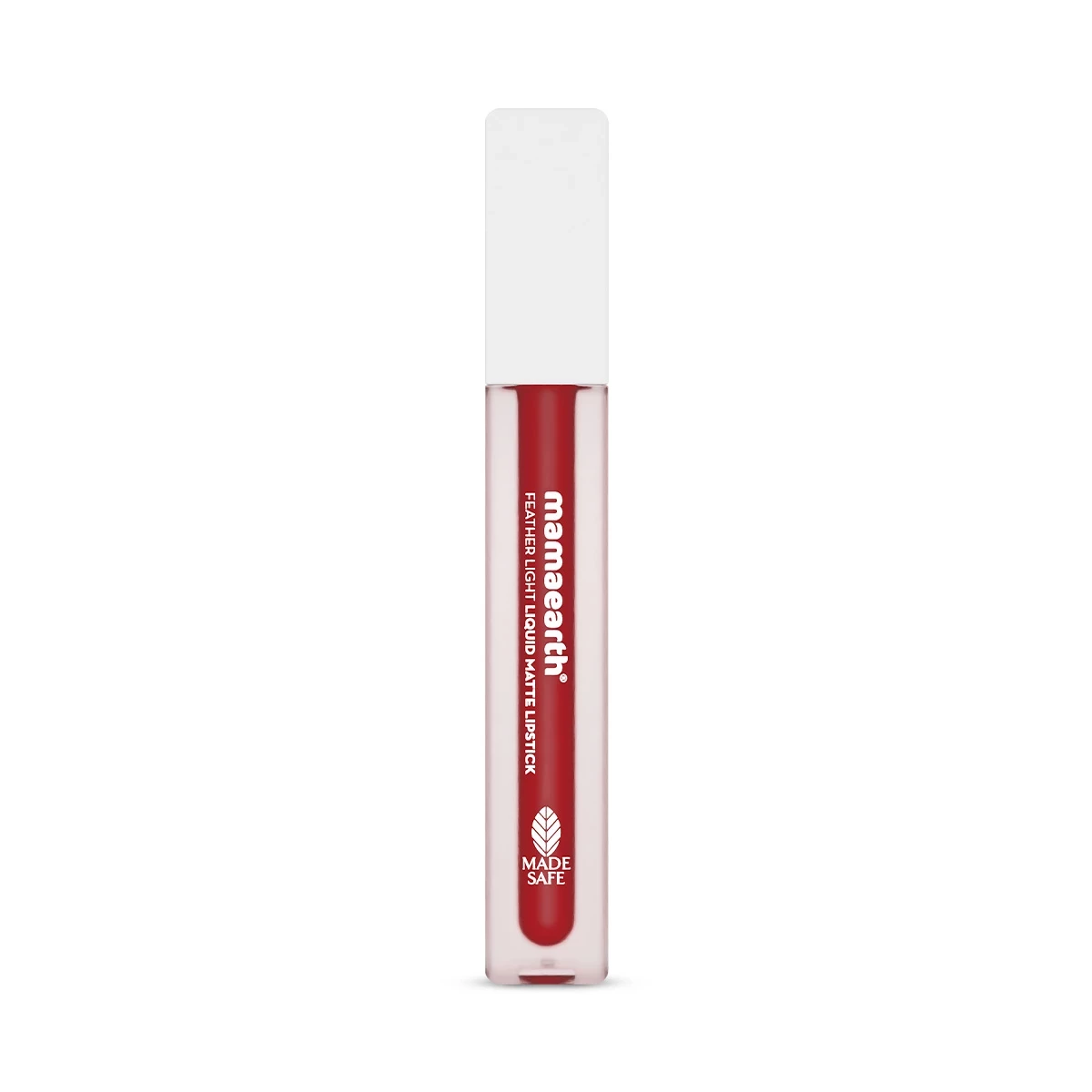 Feather Light Liquid Matte Lipstick - Red Velvet - Image 6