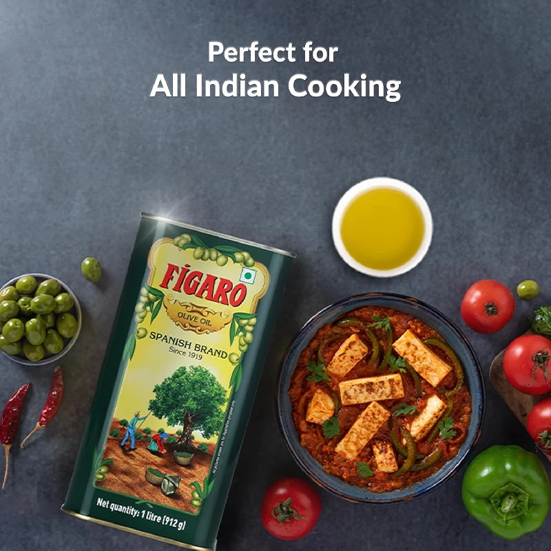 Figaro Olive Oil - Image 3