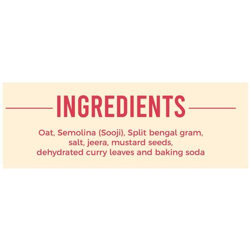 FittR Oats Idli Mix - Ready To Cook - Image 3