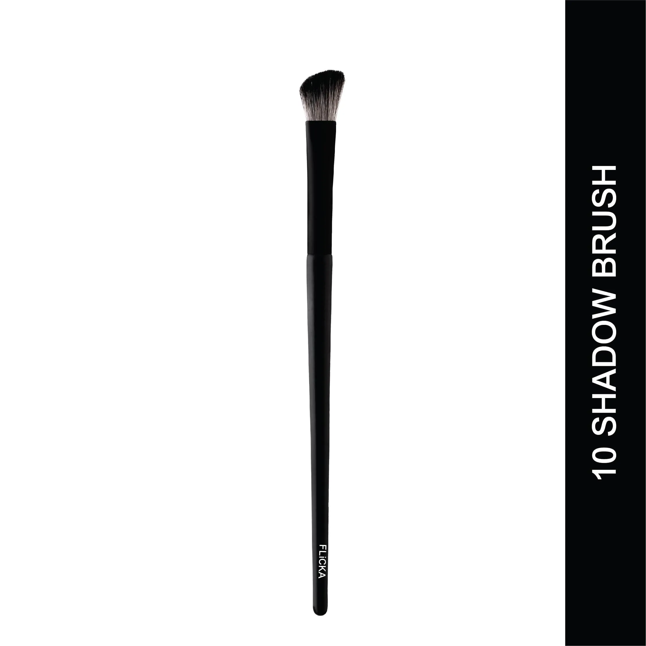 Flicka 10 Shadow Brush