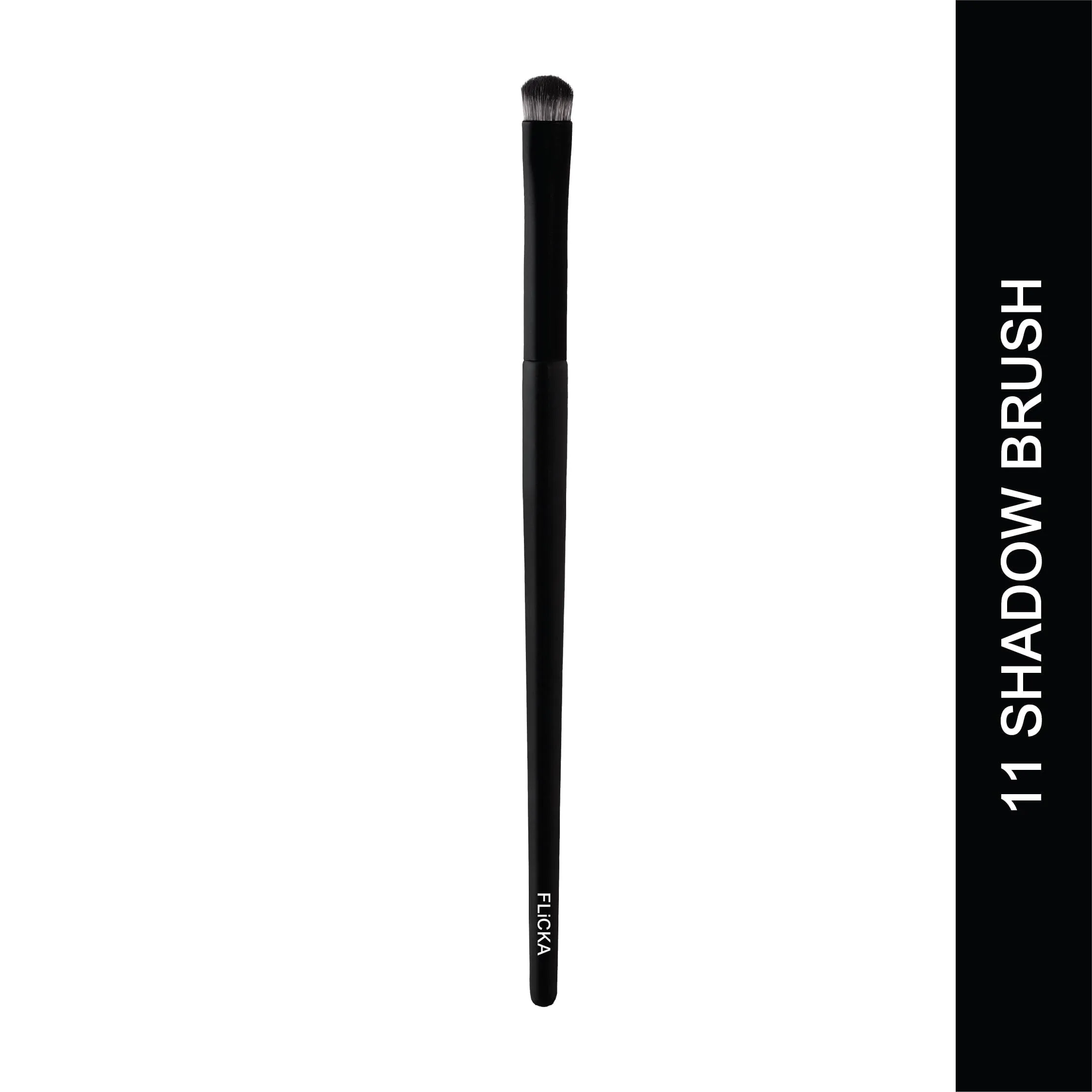 Flicka 11 Shadow Brush