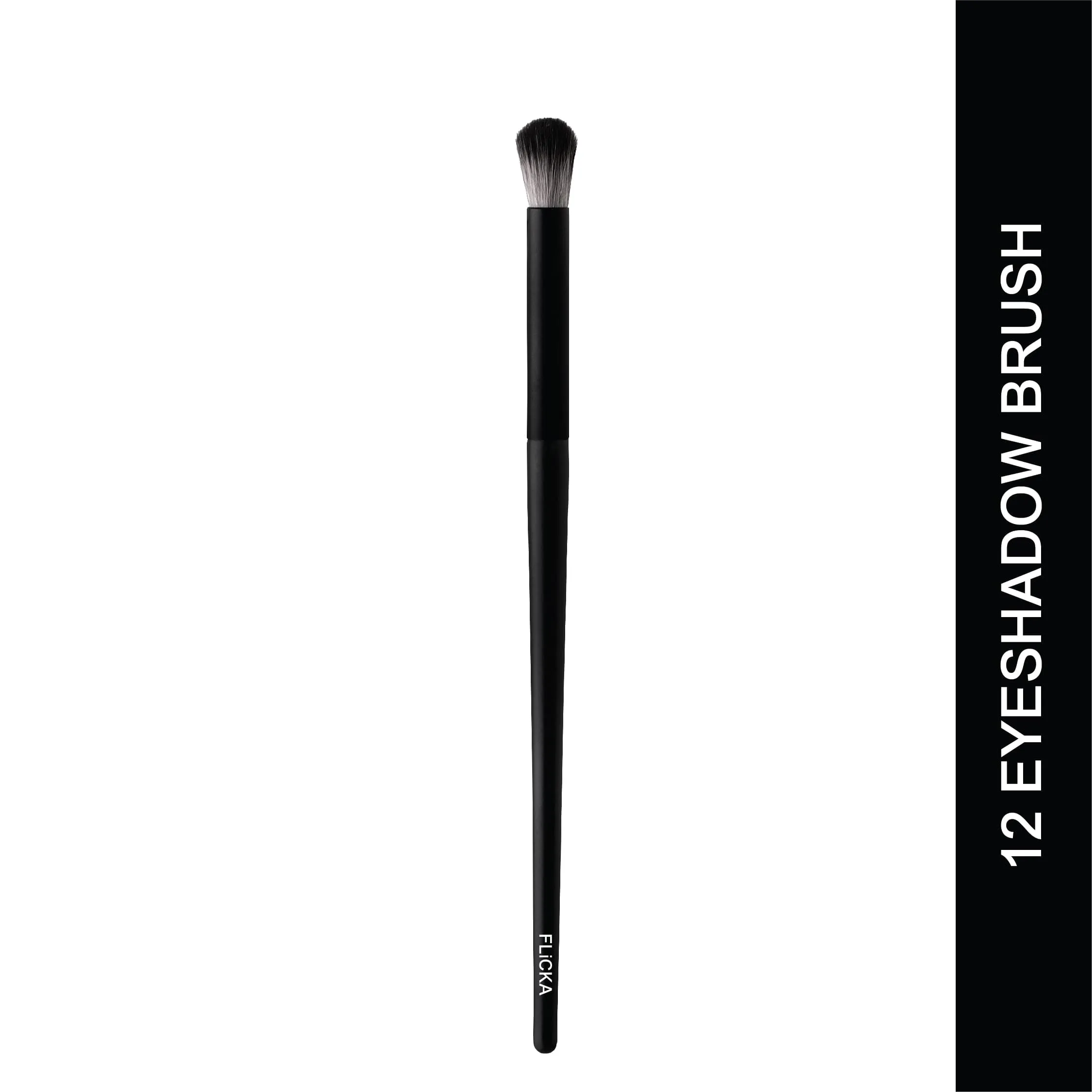 Flicka 12 Eyeshadow Brush