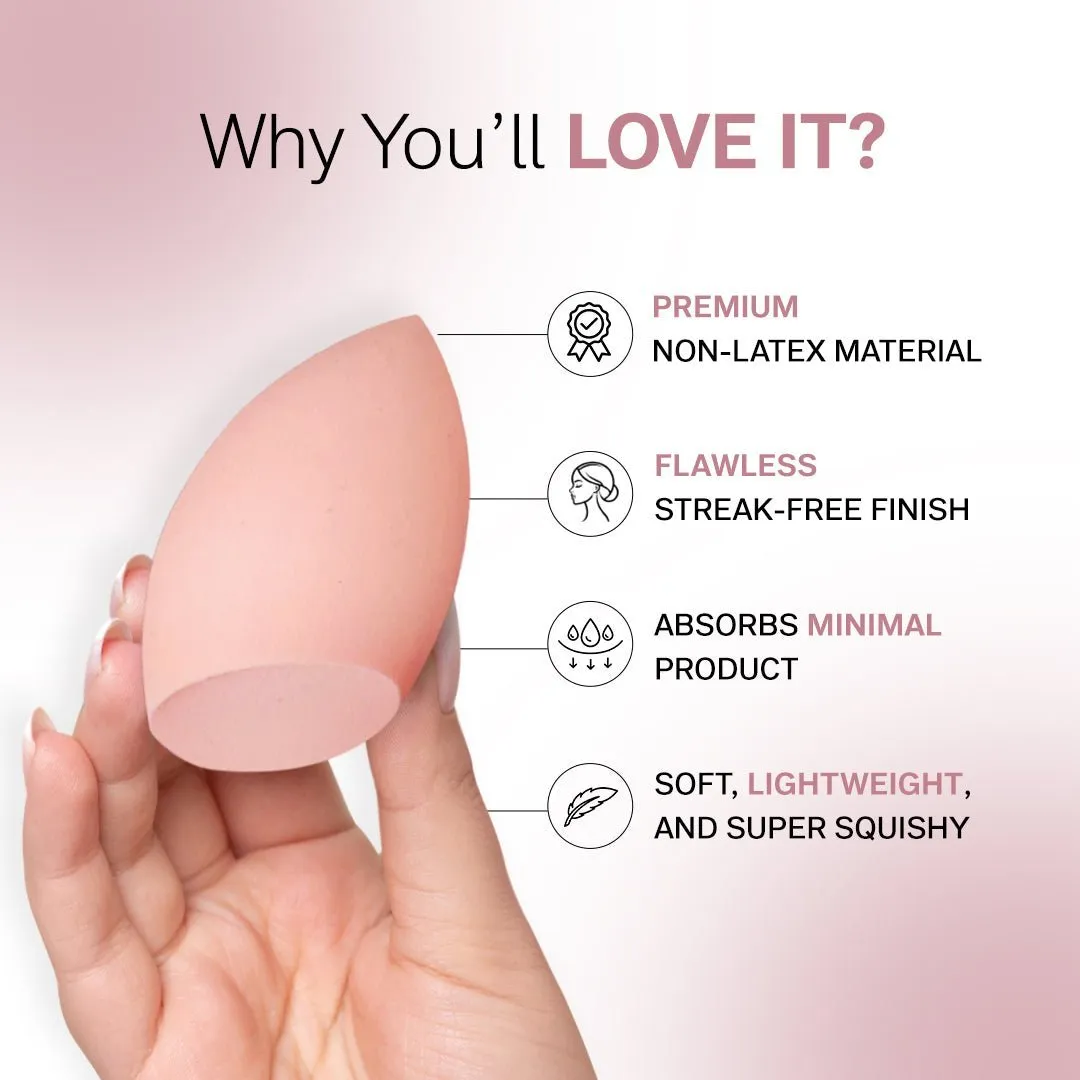 Flicka Beauty Blender - Image 3