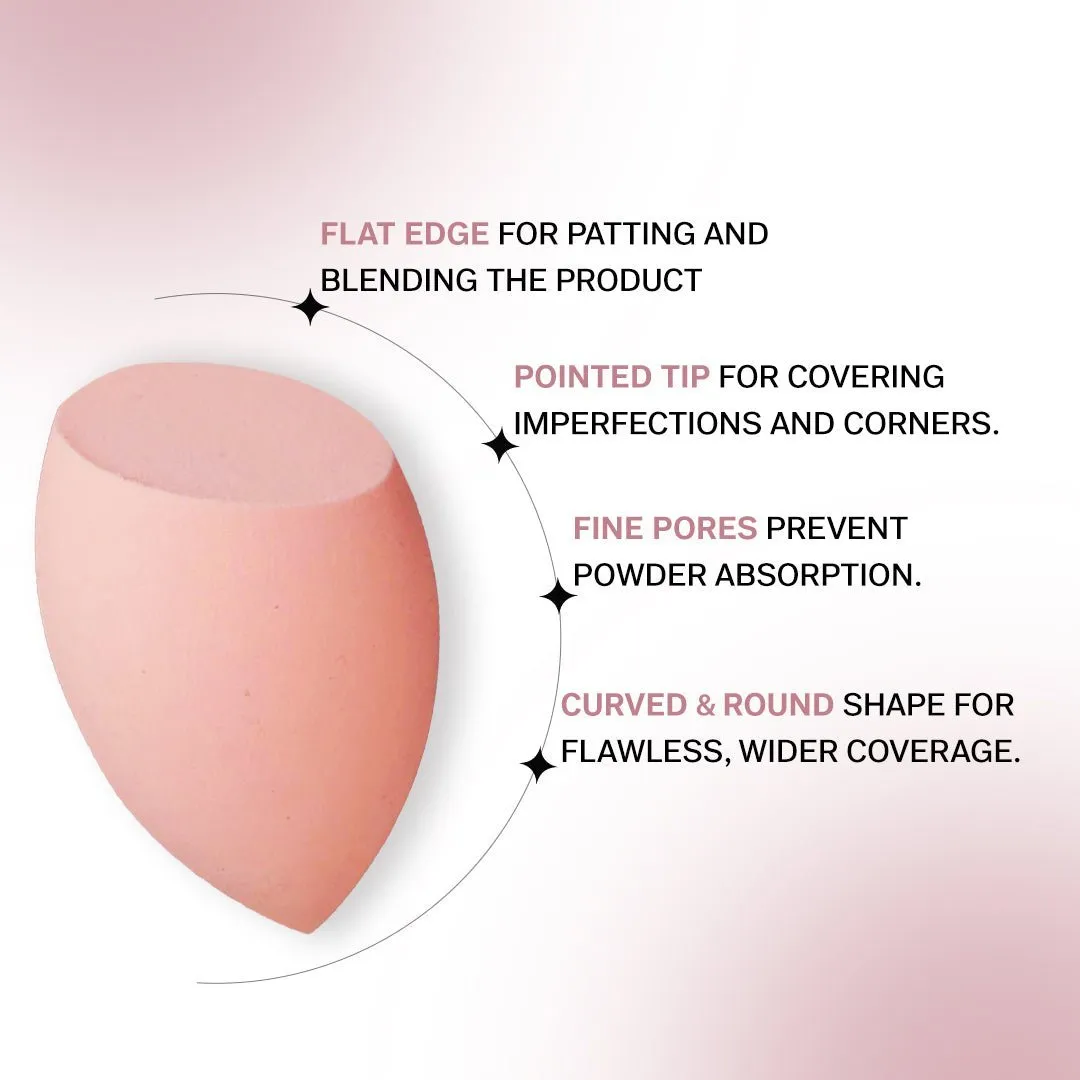 Flicka Beauty Blender - Image 6