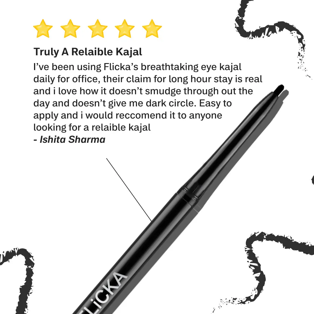 Flicka Breathtaking Eyes Kajal Freebies - Image 10
