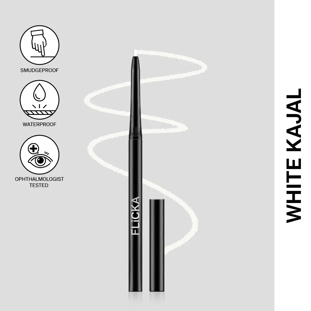 Flicka Breathtaking Eyes Kajal Freebies - Image 5
