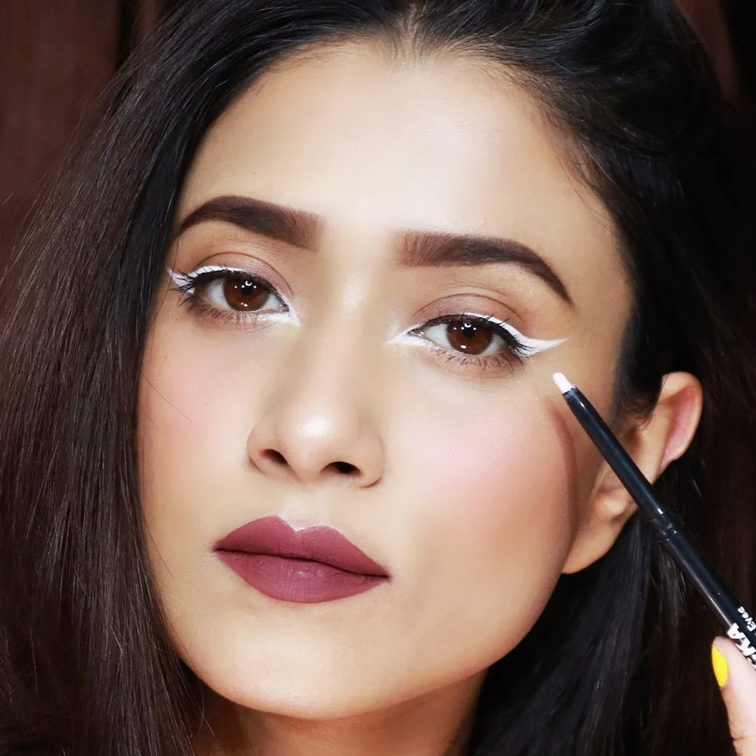 Flicka Breathtaking Eyes Kajal Freebies - Image 6