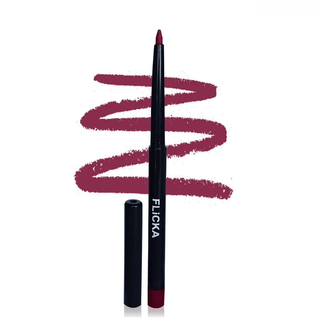 Flicka Essential Boundaries - Lip Liner - Image 1
